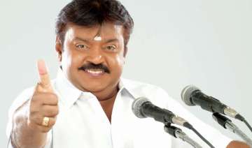 vote for modi to eradicate corruption vijaykant -... vote for modi to eradicate corruption vijaykant -...