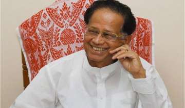 why does modi need a safe seat to contest asks... why does modi need a safe seat to contest asks...