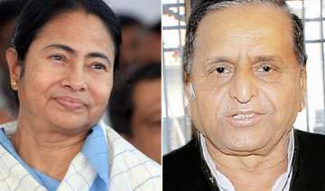 will talk to mamata before taking stand on... will talk to mamata before taking stand on...