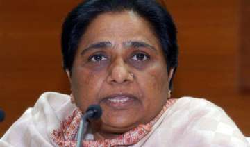 withdraw support to upa bjp to bsp - India TV withdraw support to upa bjp to bsp - India TV