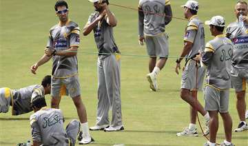 a chance for pakistan to climb up test ranking... a chance for pakistan to climb up test ranking...