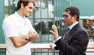 aim to starve tendulkar for runs throughout the... aim to starve tendulkar for runs throughout the...