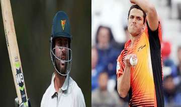 alex doolan and nathan coulter nile misses... alex doolan and nathan coulter nile misses...