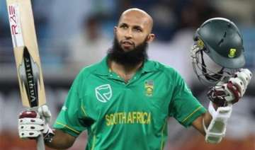 amla leads south africa to victory over... amla leads south africa to victory over...