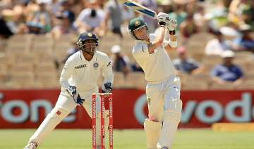 australia 335 3 at stumps on day 1 vs india -... australia 335 3 at stumps on day 1 vs india -...