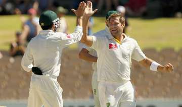australia crush india by 298 runs to complete 4 0... australia crush india by 298 runs to complete 4 0...