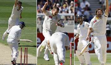 australia may have bowling lineup to stick with -... australia may have bowling lineup to stick with -...