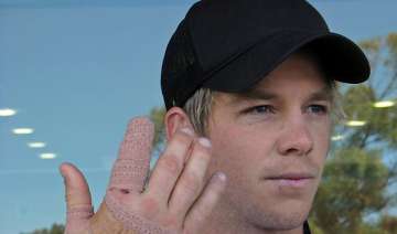 australian keeper tim paine out for 4 months -... australian keeper tim paine out for 4 months -...