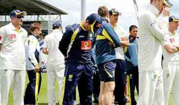 australian media slams lowest of the low... australian media slams lowest of the low...