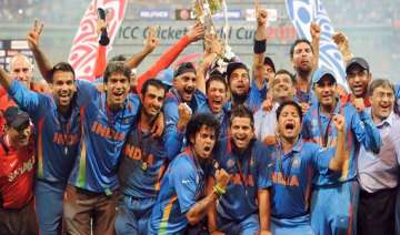 bcci hikes prize money for world cup winning... bcci hikes prize money for world cup winning...