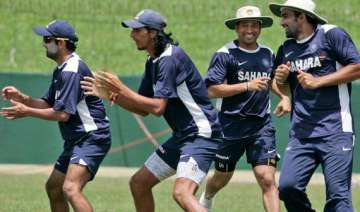 big guns return to test squad for england - India... big guns return to test squad for england - India...