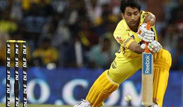 chennai kings look to bounce back - India TV chennai kings look to bounce back - India TV