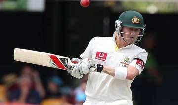 clarke rues australian inconsistency hails warner... clarke rues australian inconsistency hails warner...