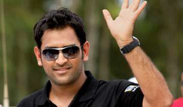 dhoni to set up 200 gyms - India TV dhoni to set up 200 gyms - India TV