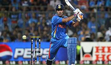 dhoni faces an uphill task - India TV dhoni faces an uphill task - India TV