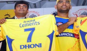 dhoni highest insured in ipl at rs 34 cr - India... dhoni highest insured in ipl at rs 34 cr - India...