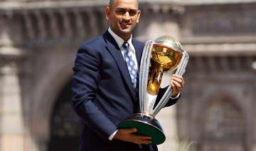 dhoni timed entire cup campaign to perfection... dhoni timed entire cup campaign to perfection...