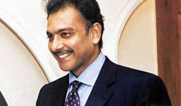 ed summons ravi shastri in ipl probe - India TV ed summons ravi shastri in ipl probe - India TV