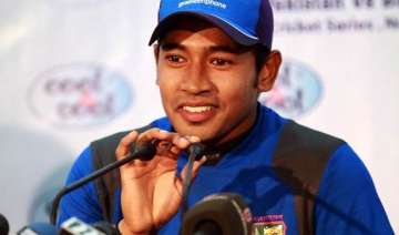 forget defeats and be positive mushfiqur to... forget defeats and be positive mushfiqur to...