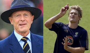 geoffrey boycott praises watson - India TV geoffrey boycott praises watson - India TV