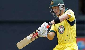 george bailey will be captain of kings xi punjab.... george bailey will be captain of kings xi punjab....