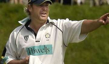 hampshire names grandstand for shane warne -... hampshire names grandstand for shane warne -...