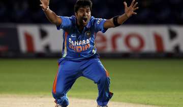 vinay is happy to be leading indian attack -... vinay is happy to be leading indian attack -...