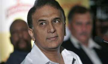 i will give it my best shot says gavaskar - India... i will give it my best shot says gavaskar - India...