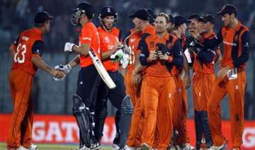 icc world t20 dutch beat england by 45 runs at... icc world t20 dutch beat england by 45 runs at...