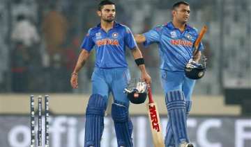 icc world t20 india win by 8 wickets seal semi... icc world t20 india win by 8 wickets seal semi...