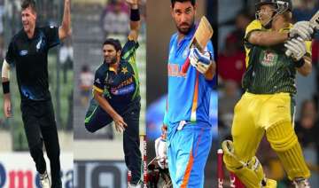 icc world t20 meet the top all rounders - India TV icc world t20 meet the top all rounders - India TV