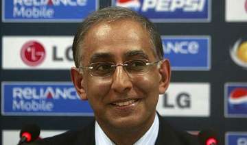 icc clears lorgat of all charges - India TV icc clears lorgat of all charges - India TV