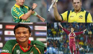icc world t20 meet the players with the x factor.... icc world t20 meet the players with the x factor....