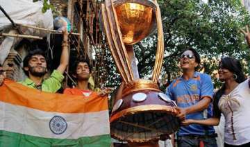 icc lifts ban on indian news channels - India TV icc lifts ban on indian news channels - India TV