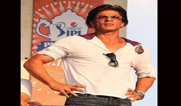 ipl 7 final srk tweets two hearts racing - India... ipl 7 final srk tweets two hearts racing - India...