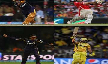 ipl 7 the dream eleven players - India TV ipl 7 the dream eleven players - India TV