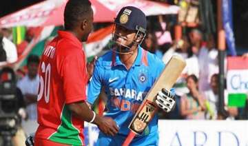 zimbabwe odi series india beat zimbabwe take 4 0... zimbabwe odi series india beat zimbabwe take 4 0...