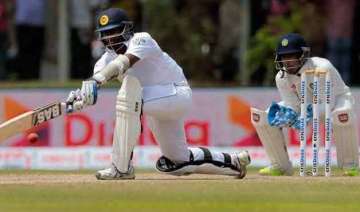2nd test day3 sri lanka bowled out for 306 in... 2nd test day3 sri lanka bowled out for 306 in...