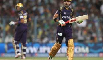 jacques kallis hails gautam gambhir as one of the... jacques kallis hails gautam gambhir as one of the...