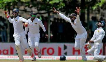 galle test india sink to a shocking 63 run defeat... galle test india sink to a shocking 63 run defeat...