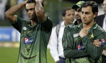 saeed ajmal hafeez to visit chennai for informal... saeed ajmal hafeez to visit chennai for informal...