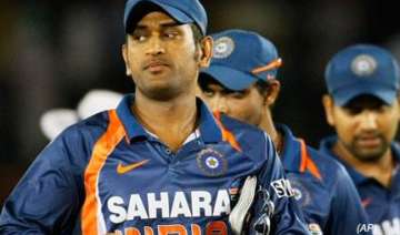 nothing worked for us today dhoni - India TV nothing worked for us today dhoni - India TV