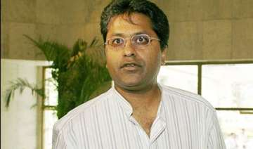 modi submits ipl documents to ed - India TV modi submits ipl documents to ed - India TV
