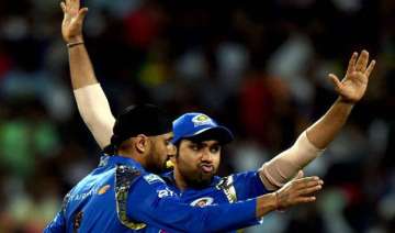 ipl 8 losing rohit at start big blow for us... ipl 8 losing rohit at start big blow for us...