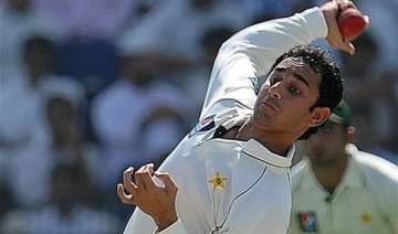 pcb wants icc to delay biomechanic test of saeed... pcb wants icc to delay biomechanic test of saeed...