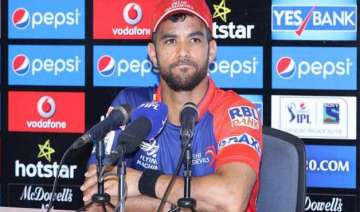 ipl 8 we re outplayed in all departments today jp... ipl 8 we re outplayed in all departments today jp...