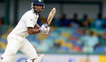 3rd test day 2 india reaches 119/4 against sri... 3rd test day 2 india reaches 119/4 against sri...