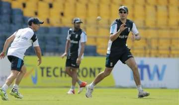 world cup cook captain no place for trott in... world cup cook captain no place for trott in...