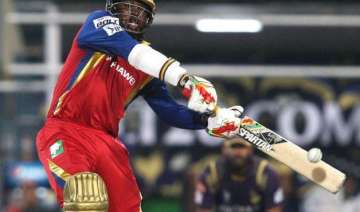 ipl 8 chris gayle s innings was a birthday gift... ipl 8 chris gayle s innings was a birthday gift...