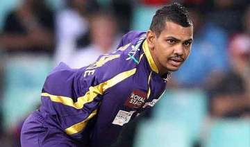 sunil narine cleared to play in ipl after bcci... sunil narine cleared to play in ipl after bcci...